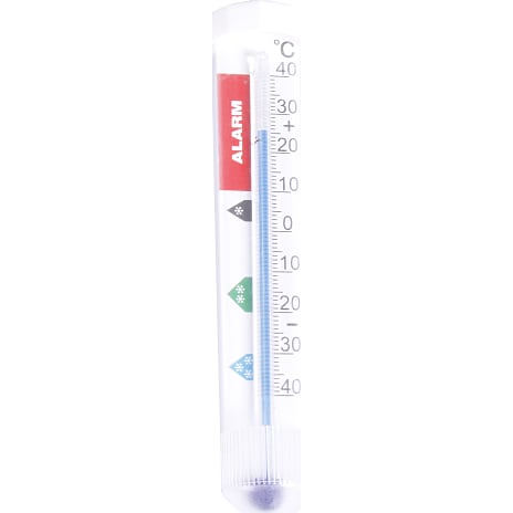 Salling Køleskabstermometer