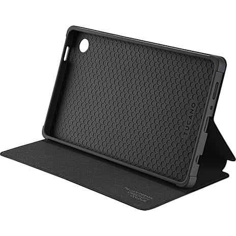 Tucano Galaxy Tab A11 8.7" cover - sort 1 stk.