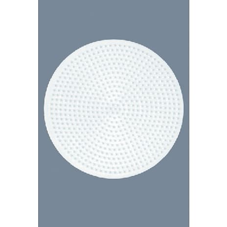 Hama Stiftplade Rund