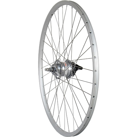 SCO 28" Cykelhjul Med Shimano Nexus 7 Indvendige Gear