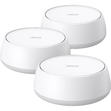 TP-Link Deco BE25 Wifi System 3-pak