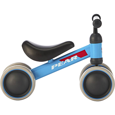 PUCH Pear 12" Løbecykel 4 Hjul 2021 Blå