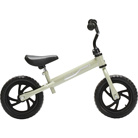 Puch Løbecykel 2025 Lysegrøn