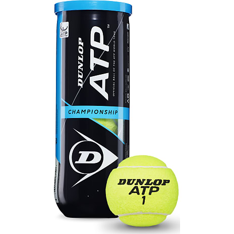 Dunlop ATP Championship Tennisbold
