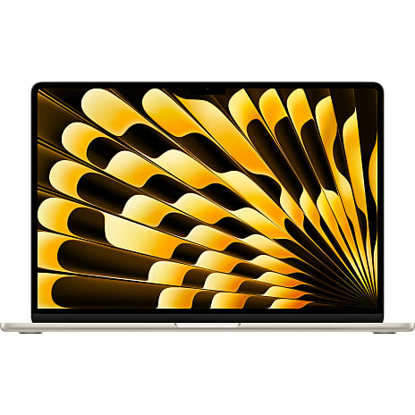 Apple MacBook Air 2024 M3 15" 256GB Starlight