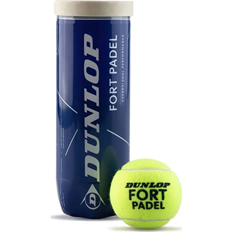 Dunlop Fort Padelbold