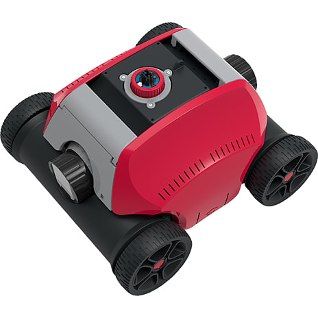 DenForm 120 Eco Poolrobotstøvsuger