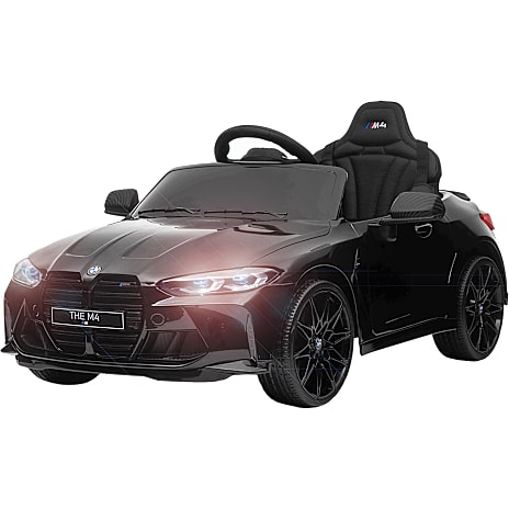 Azeno BMW M4 Sort