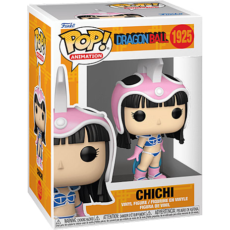 Funko POP! Dragon Ball - ChiChi