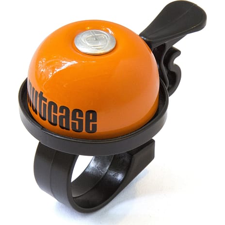 Nutcase Ringeklokke Orange
