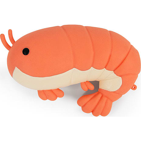 Keycraft Reje Squishy Assorteret