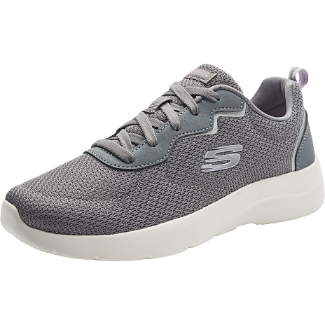 Skechers dame sneakers on sale