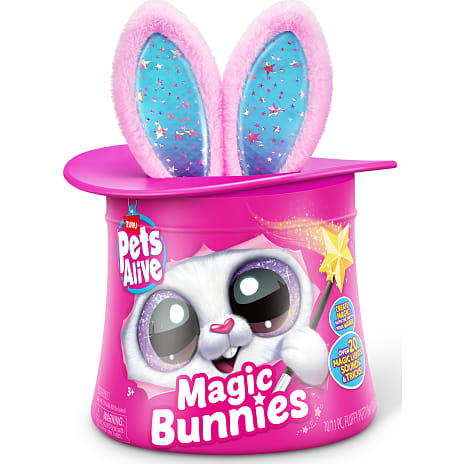 Pets Alive Magic bunny