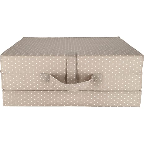 Nala Foldemadras - Beige