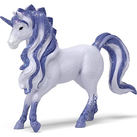 Schleich Cosmos Enhjørning Hingst 70858