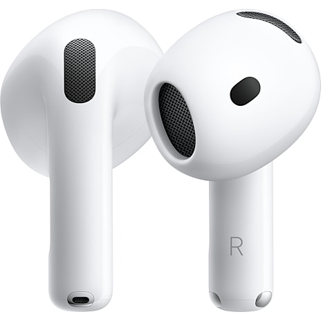 Apple AirPods 5 med trådløst opladningsetui