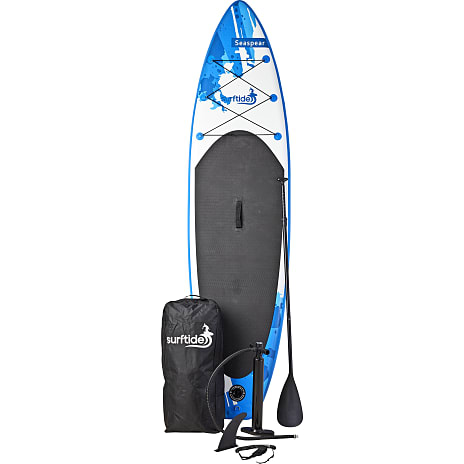 Surftide SUP Paddleboard Seaspear