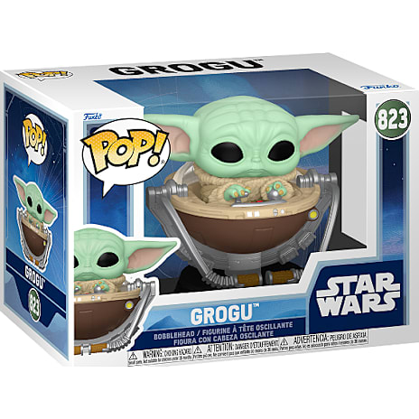 Funko POP! Star Wars Grogu