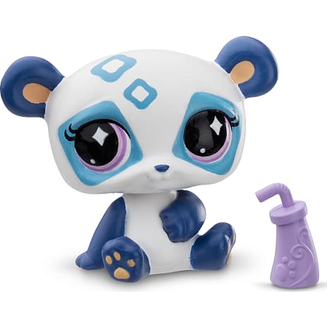 Littlest Pet Shop Pet Serie 2 Panda