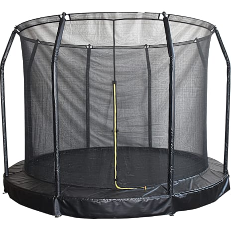 ASG Elite Premium Nedgravet havetrampolin