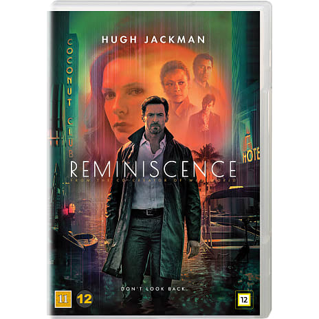 SF Film Reminiscence