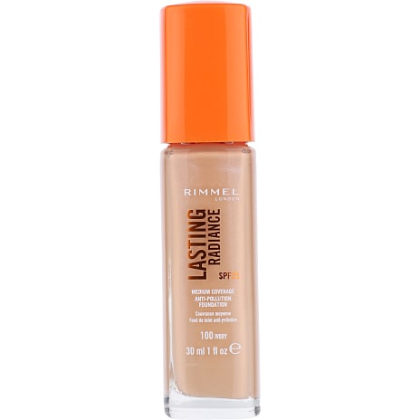 Rimmel London Foundation 100 Ivory