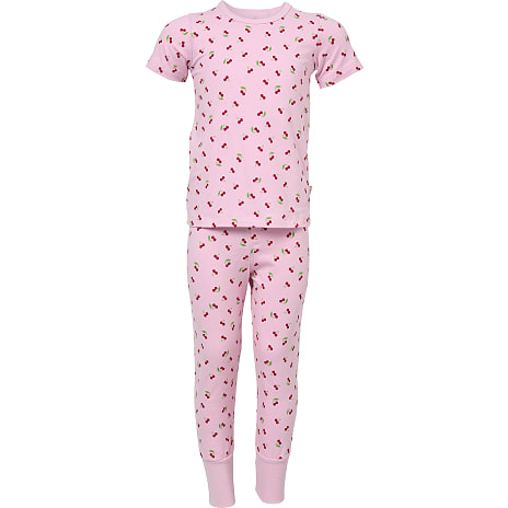 808 Pyjamas Str. 6 År Pink
