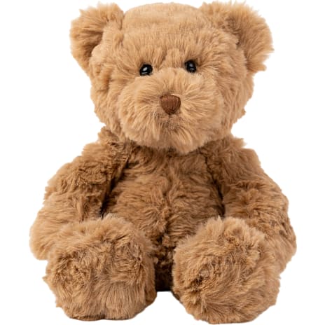 Teddy Compagniet Bamse 25 cm