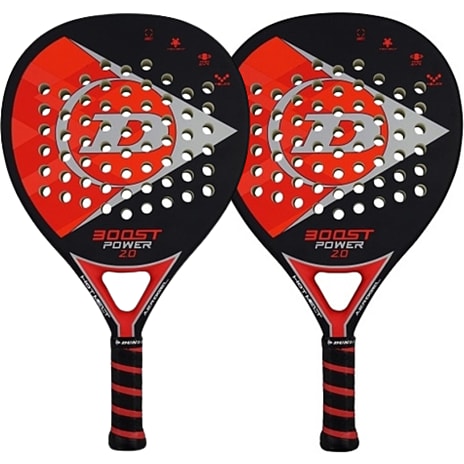 Dunlop Padelbat Boost Power 2.0