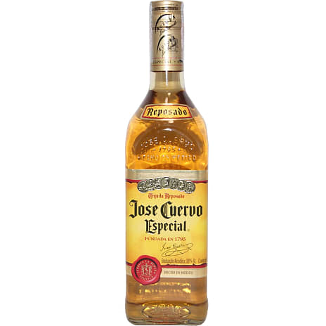 Jose Cuervo Especial Reposado
