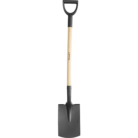 GROUW havespade 114 cm 1 stk.