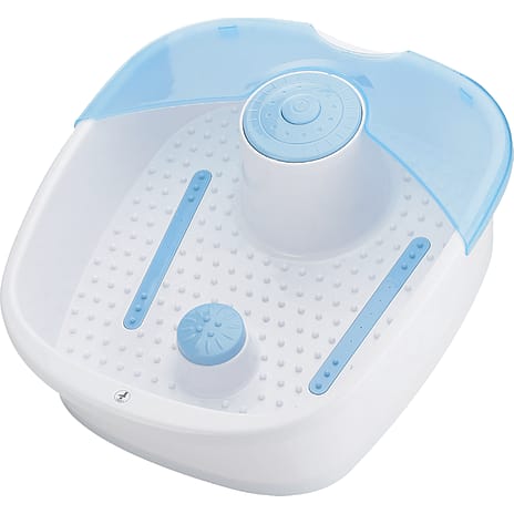 Epiq Fodspa Med Massage