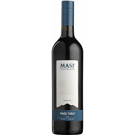 Masi Passo Doble Biologico