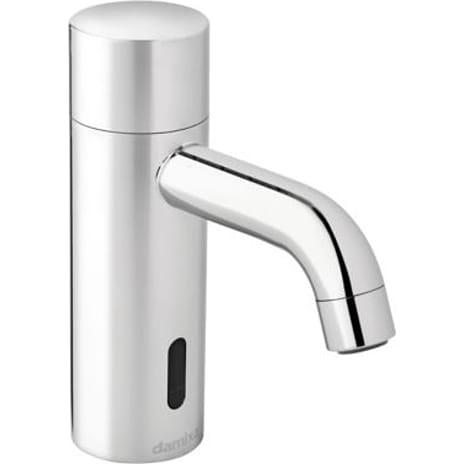 Damixa Silhouet håndvaskarmatur touchless Small offentlig krom