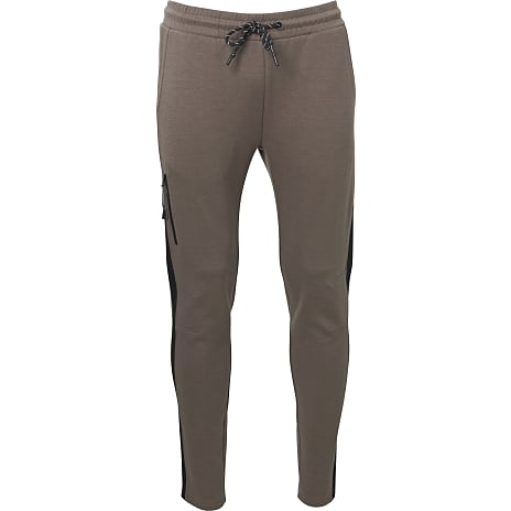 VRS Dame Sweatpants Str. S Brun