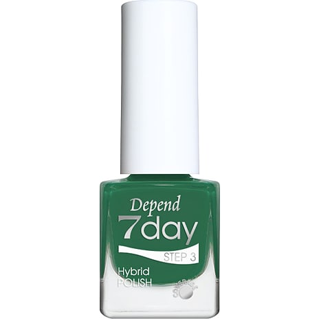 Depend Neglelak 7290 Wild Heart