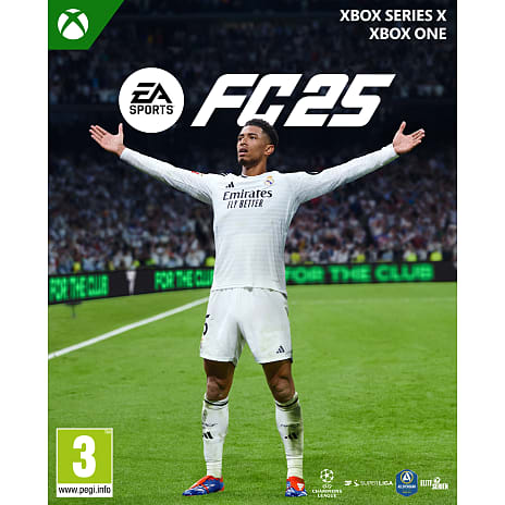 Xbox EA SPORTS FC 25