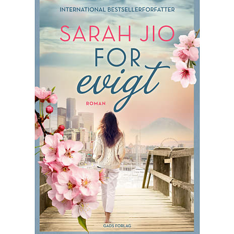 Gads Forlag For evigt - Sarah Jio