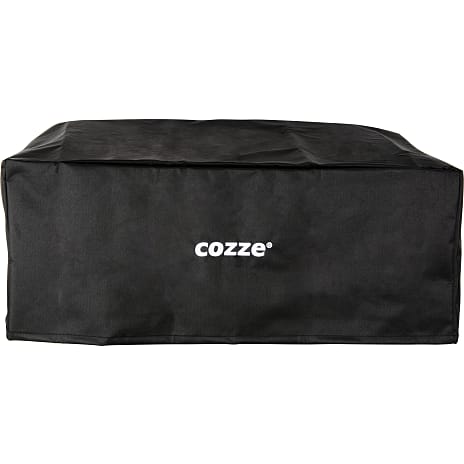 Cozze Cover Til Plancha 800