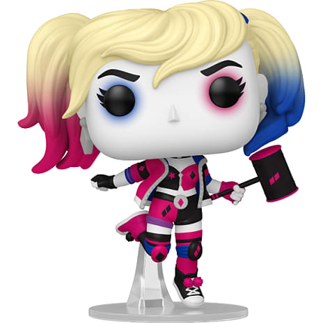 Funko POP! Harley Quinn 16 cm