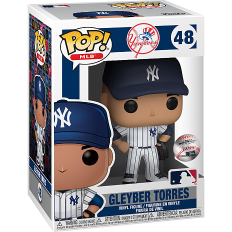 Funko POP! Vinyl Yankees Gleyber Torres