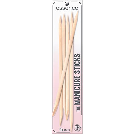 Essence Manicurepinde