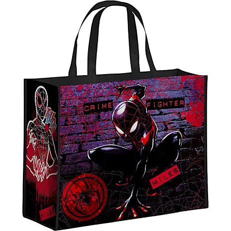 Shopping Bag Spider-Man