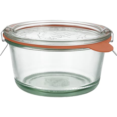 Weck Patentglas