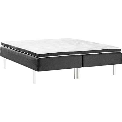 Huma Prestige Boxmadrasseng 160x200 Cm