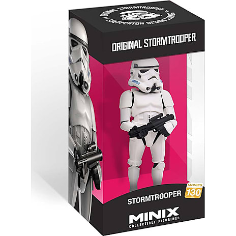 Minix Figur Stormtrooper