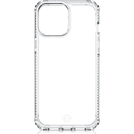 ITSKINS iPhone 14 Pro Cover Transparent