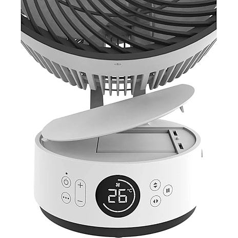 Meaco Sefte Bordventilator 10"