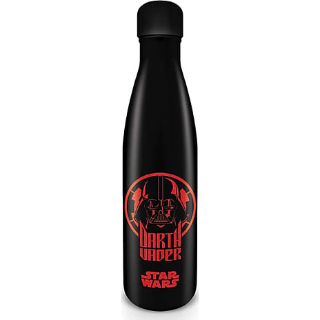 Pyramid Star Wars Drikkeflaske Darth Vader