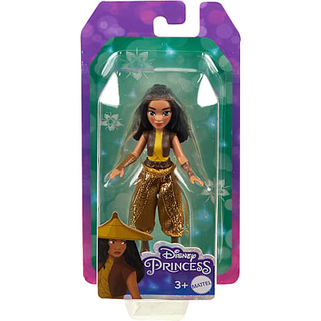 Disney Princess Dukke Assorteret
